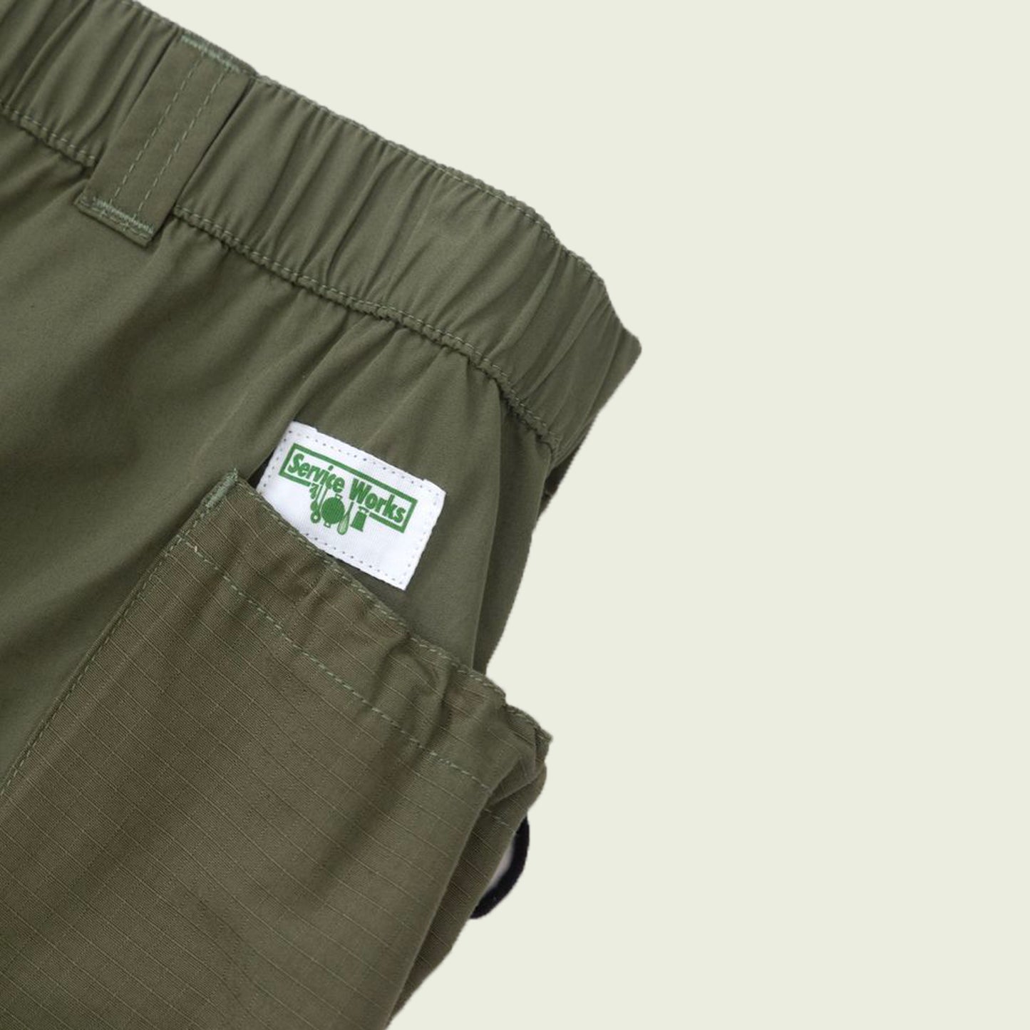 Gardener Shorts