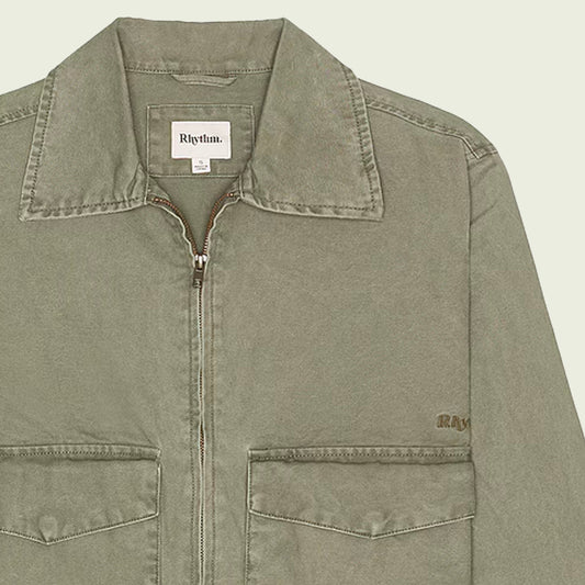 Garage Jacket
