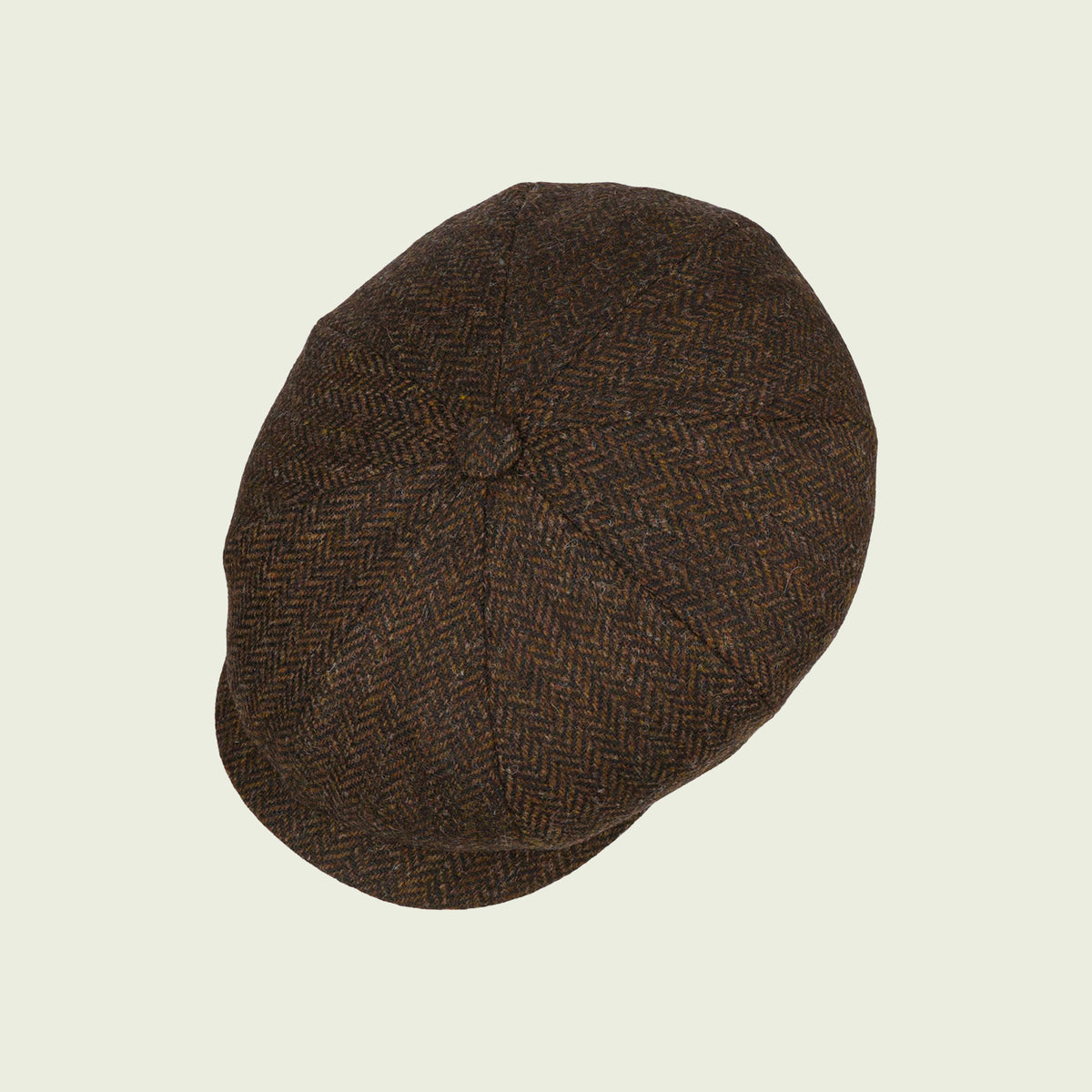 Hatteras Wool Herringbone