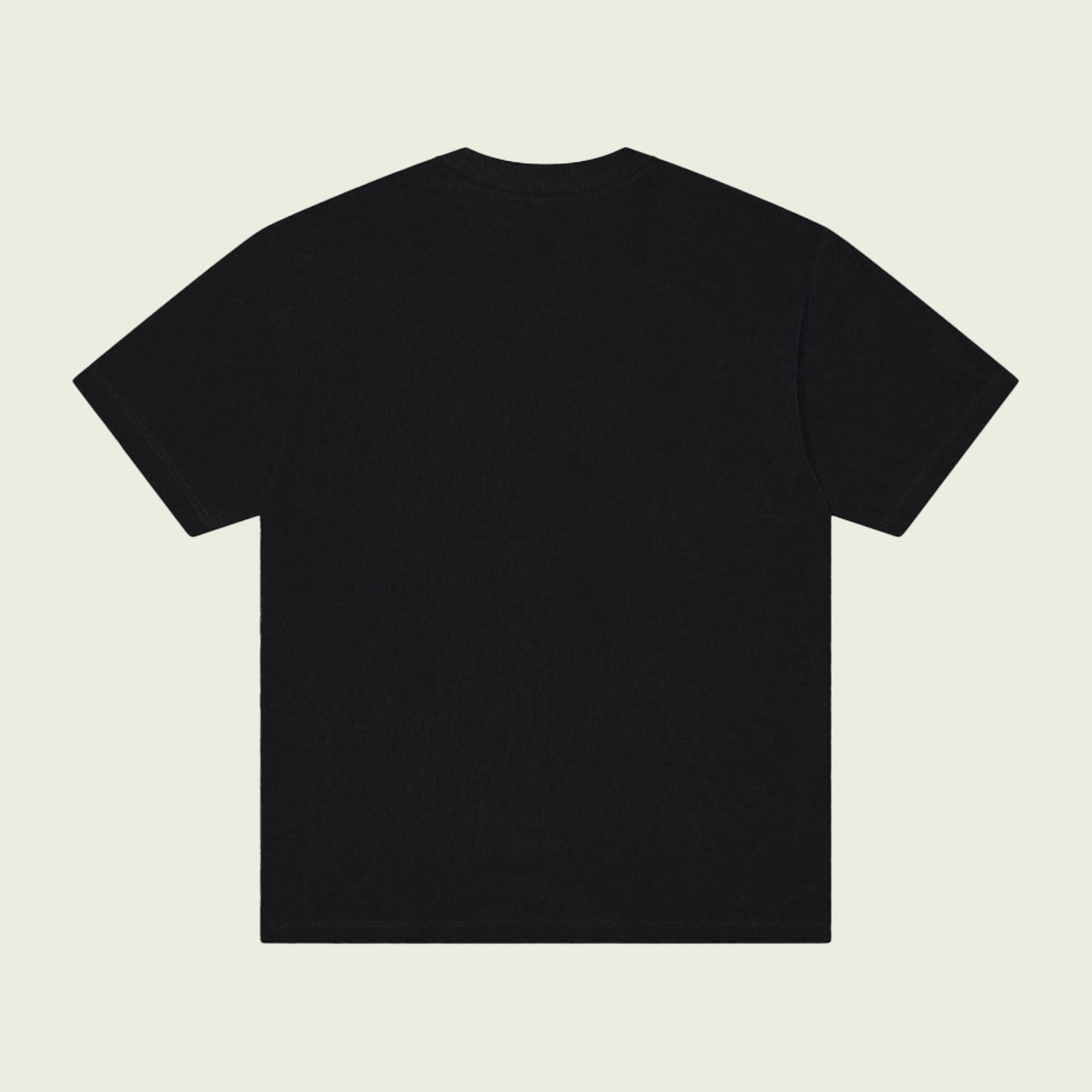 High Life Low Levels Chest T-Shirt