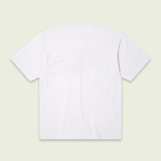 High Life Low Levels Chest T-Shirt