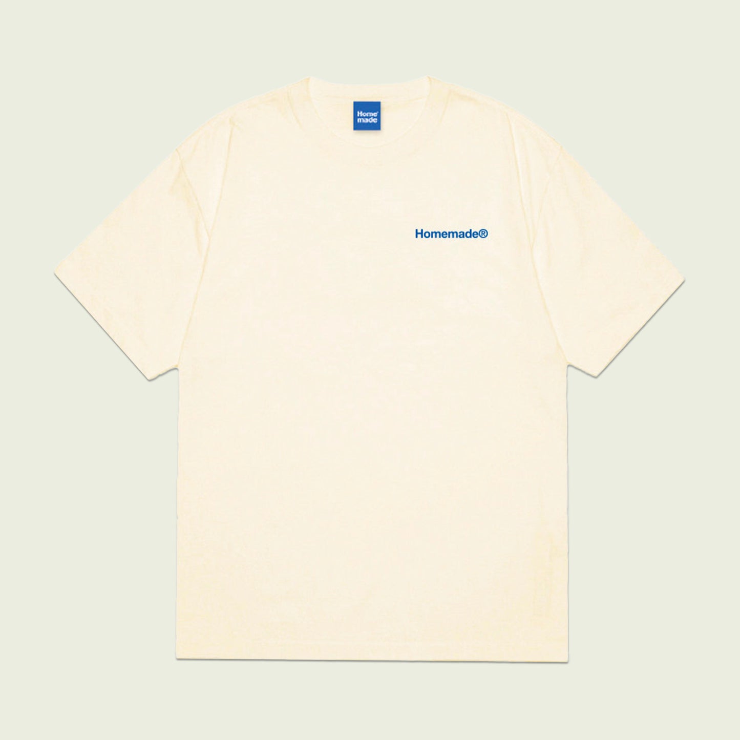 Oyster Tee
