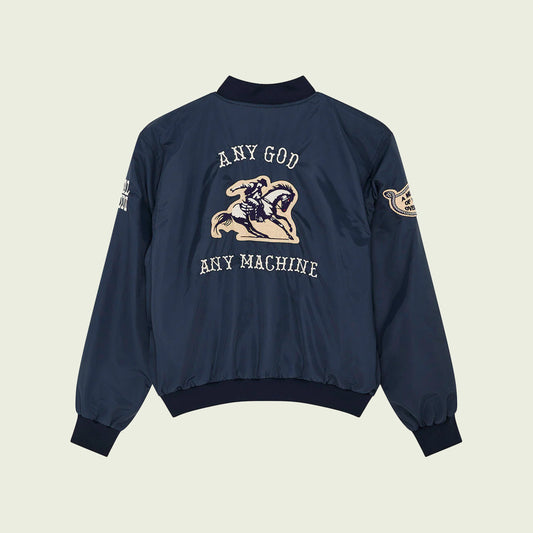 Horsepower Jacket