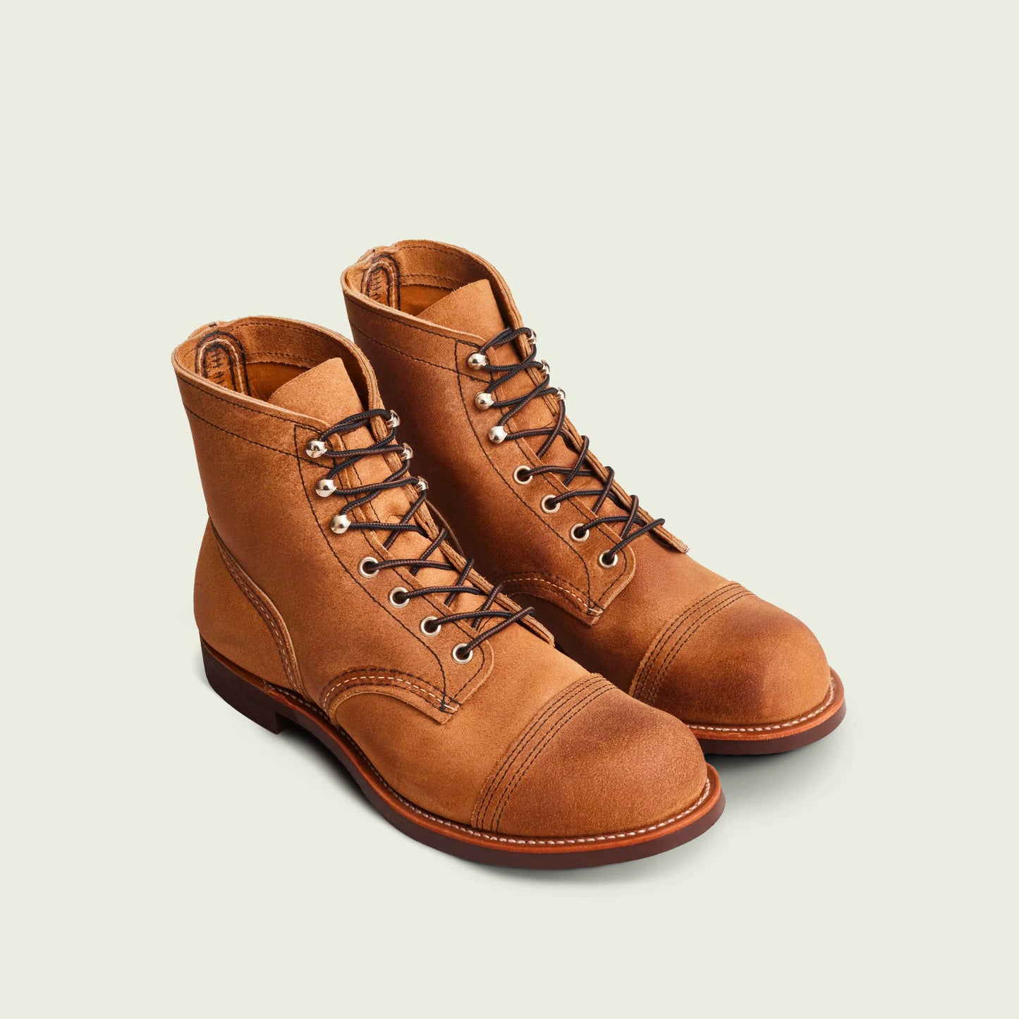 Redwing - Iron Ranger 8083 Hawthorne