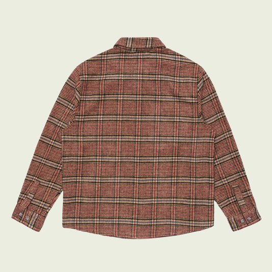 Julius Shirt Ls