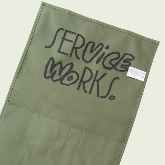 Knife Roll