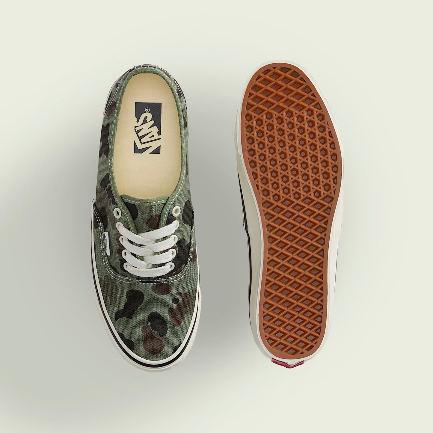 Lx Authentic 44