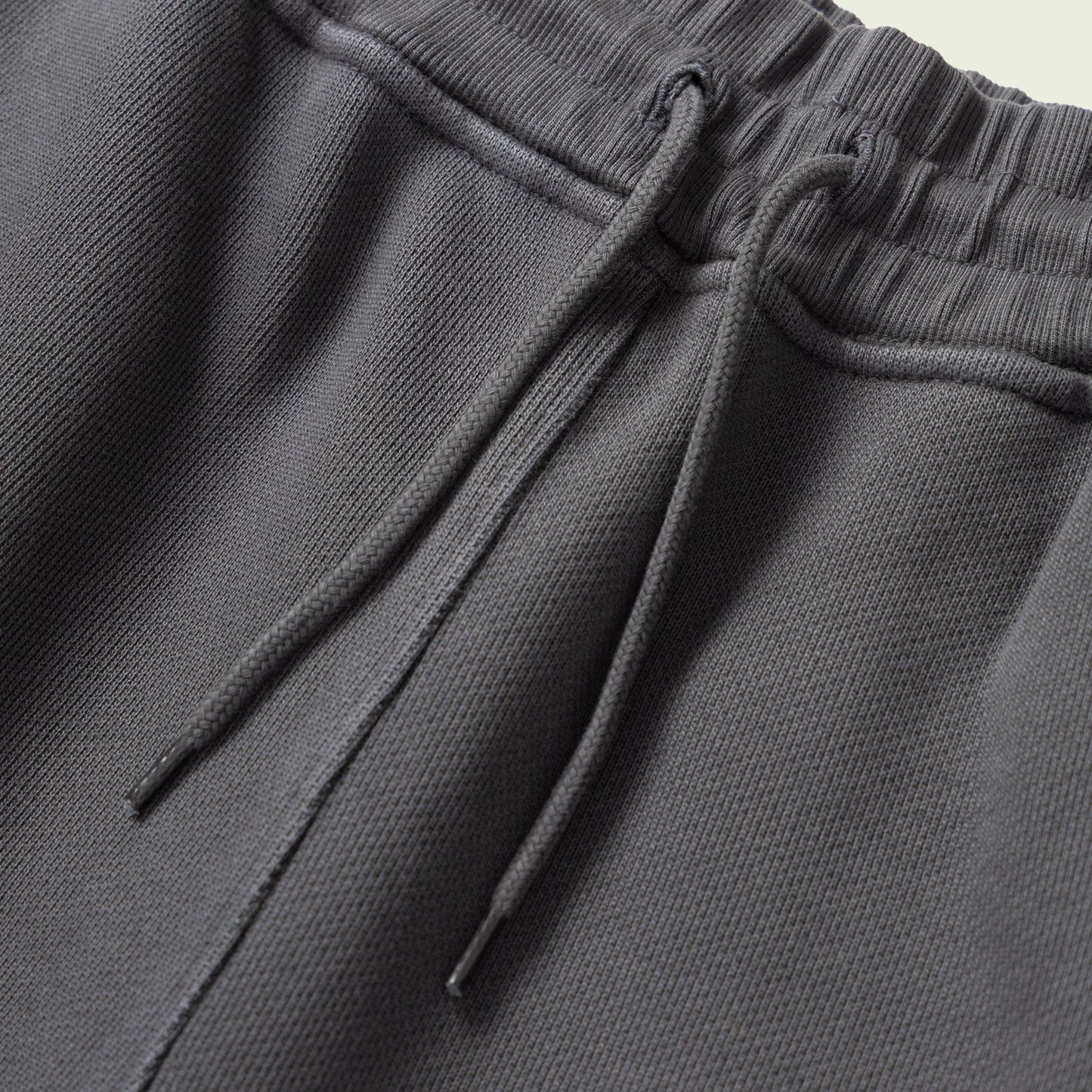 Loopback Shorts