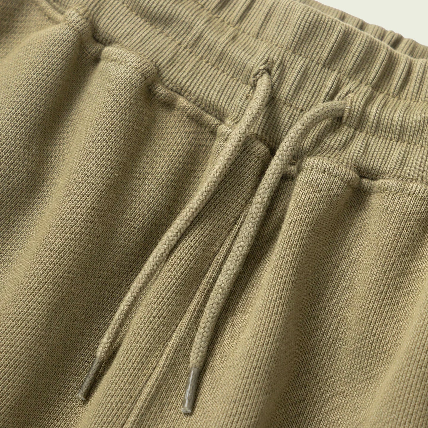 Loopback Shorts