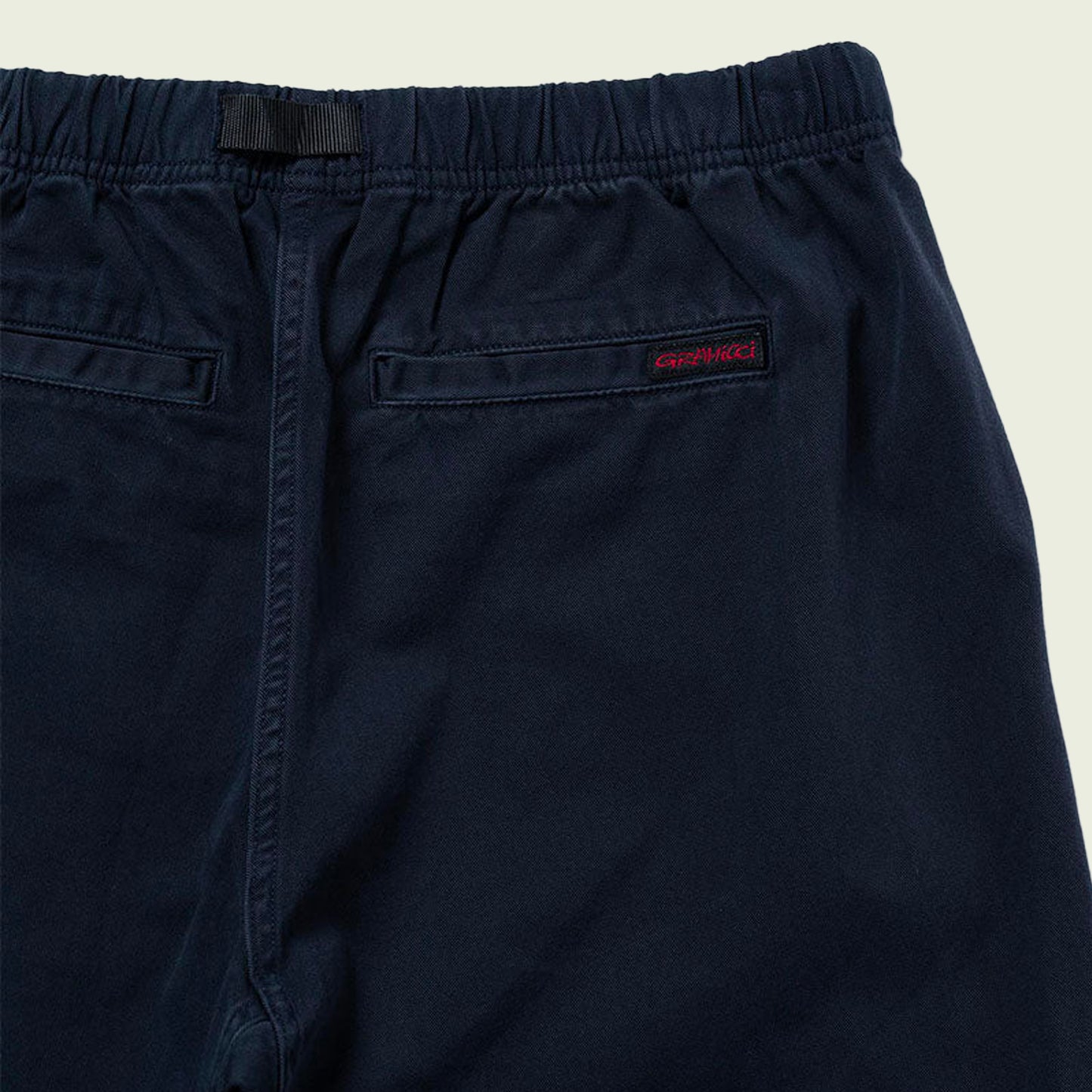 Loose Tapered Pant