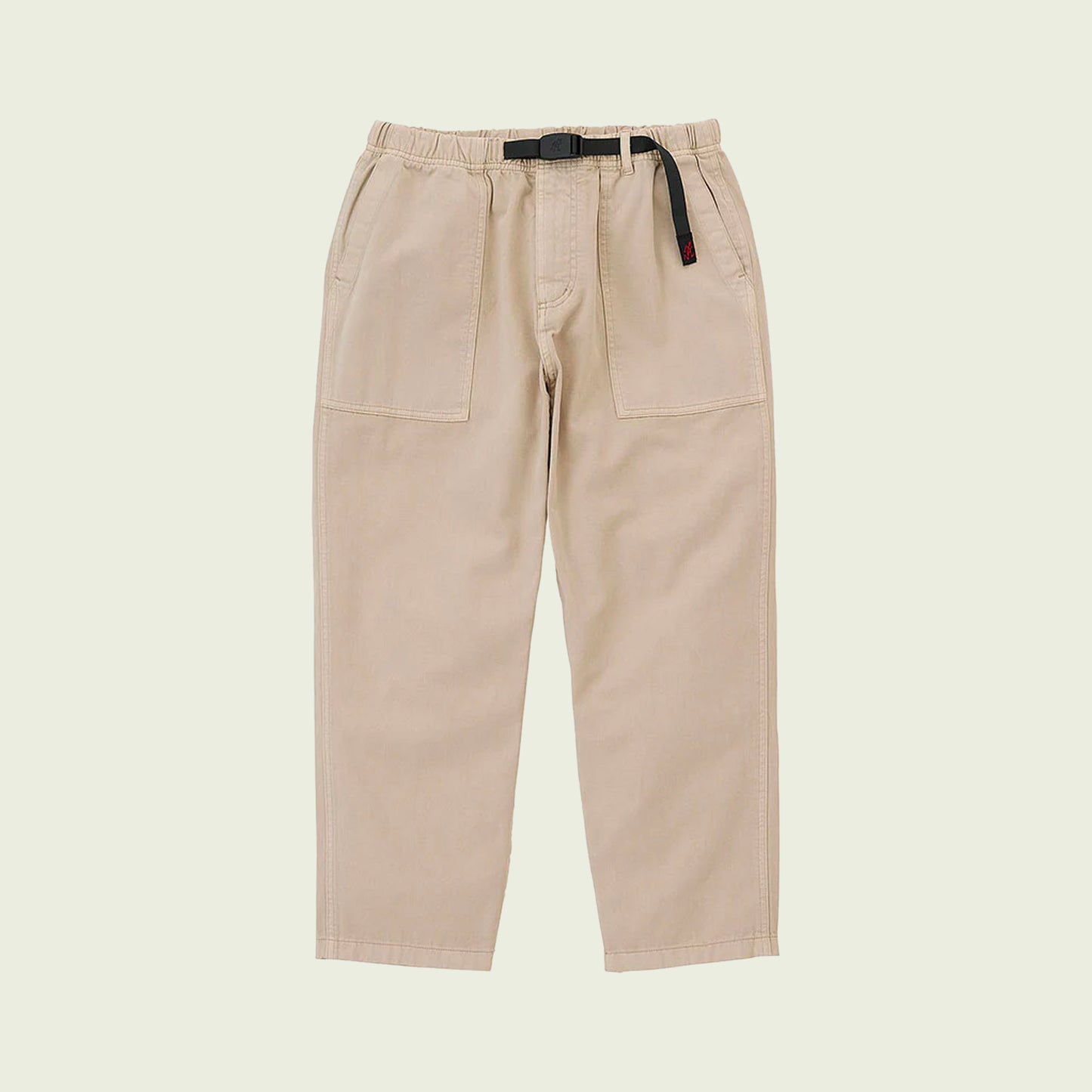 Loose Tapered Pant