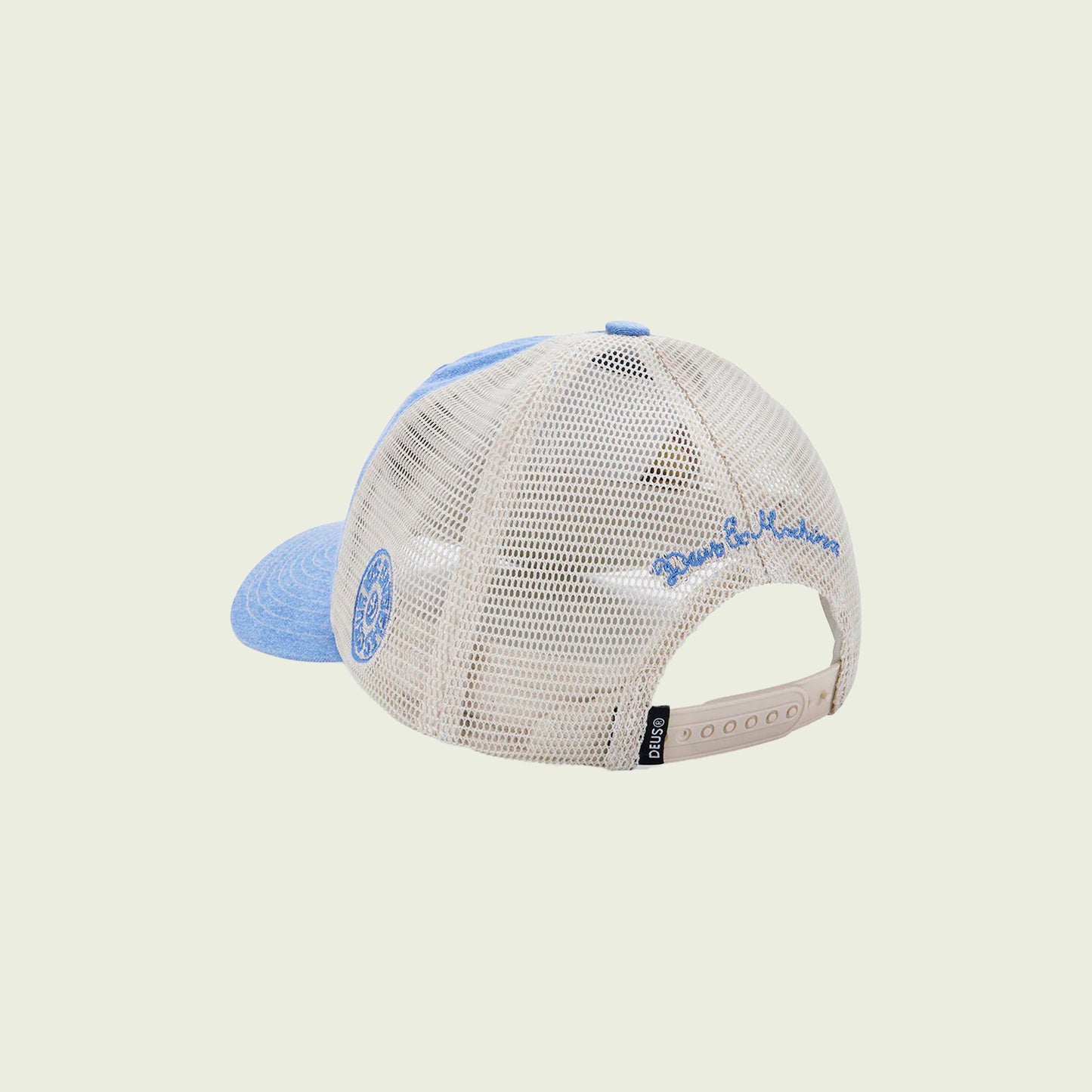 Los Angeles Adress Trucker