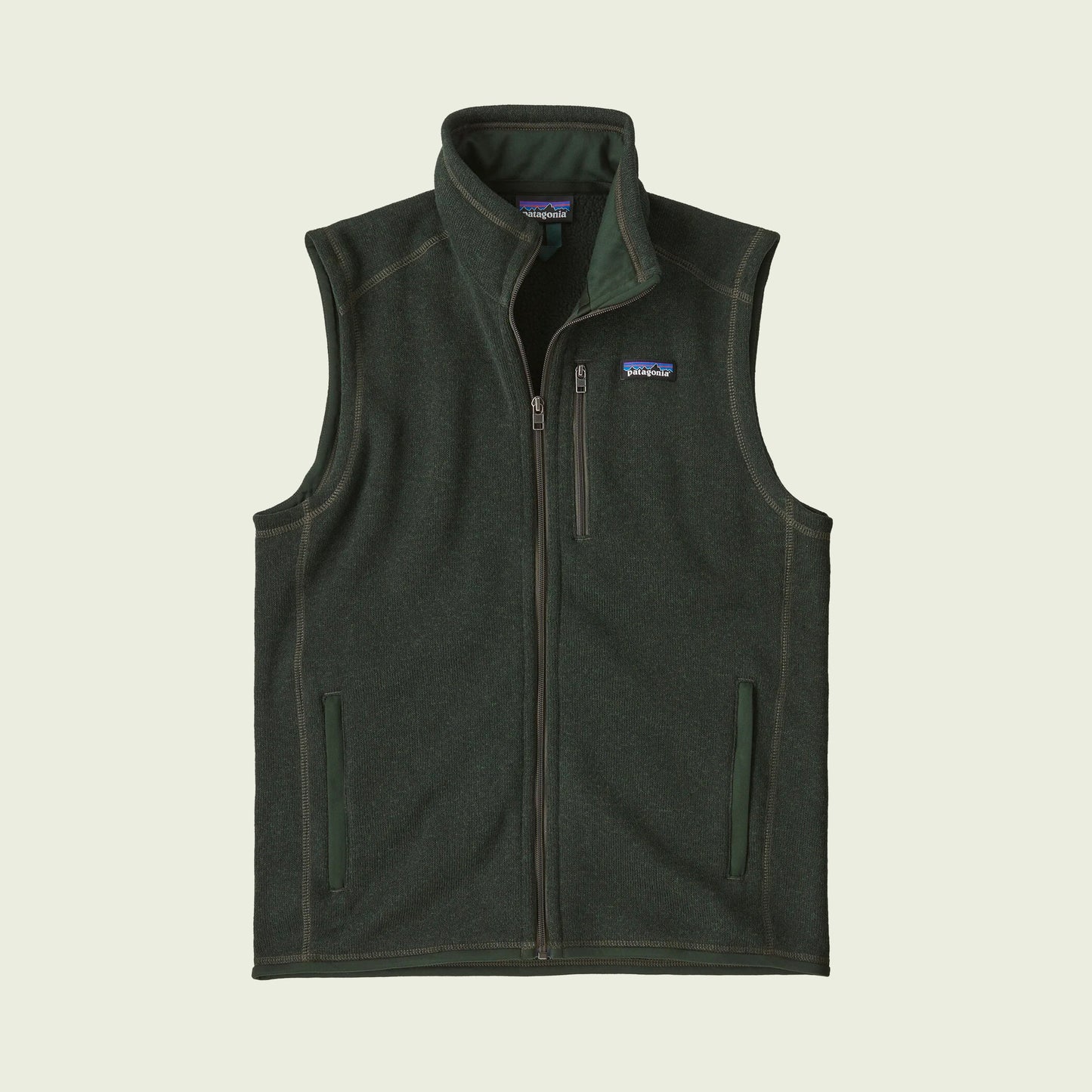 M's Better Sweater Vest