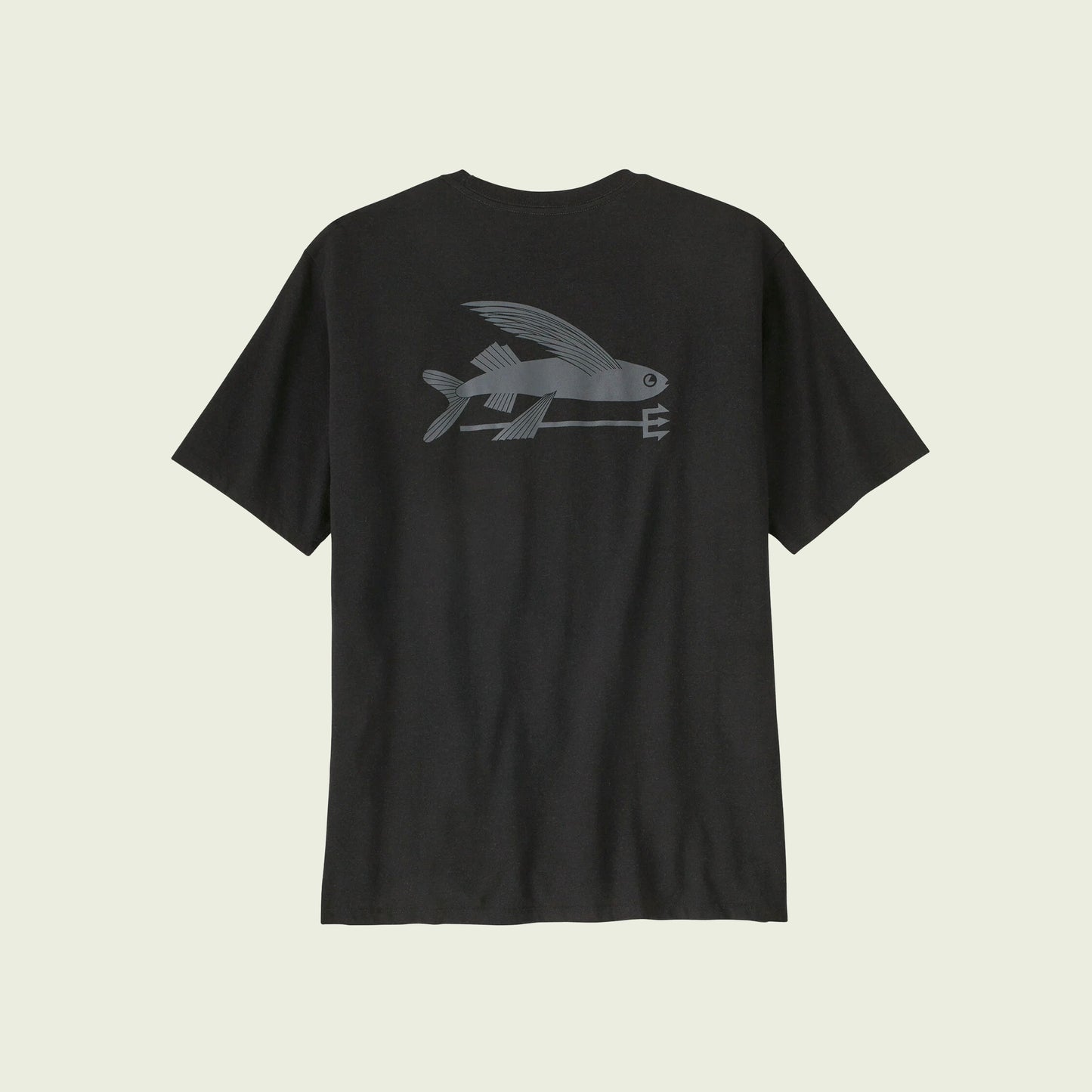 M's Flying Fish Responsabili-tee
