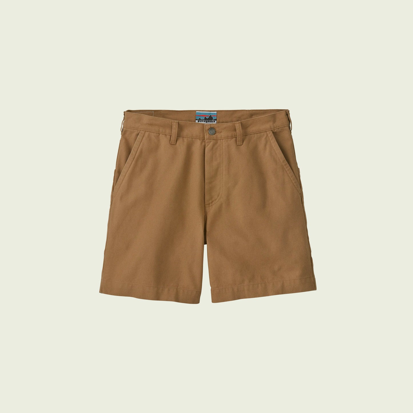 M's Heritage Stand Up Shorts