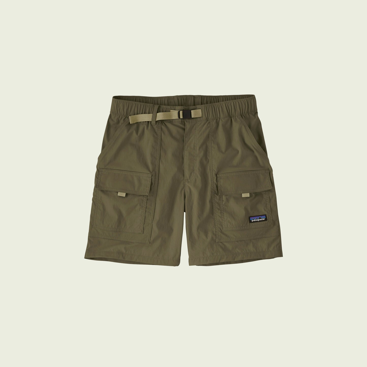 M's Outdoor Everyday Shorts 6in