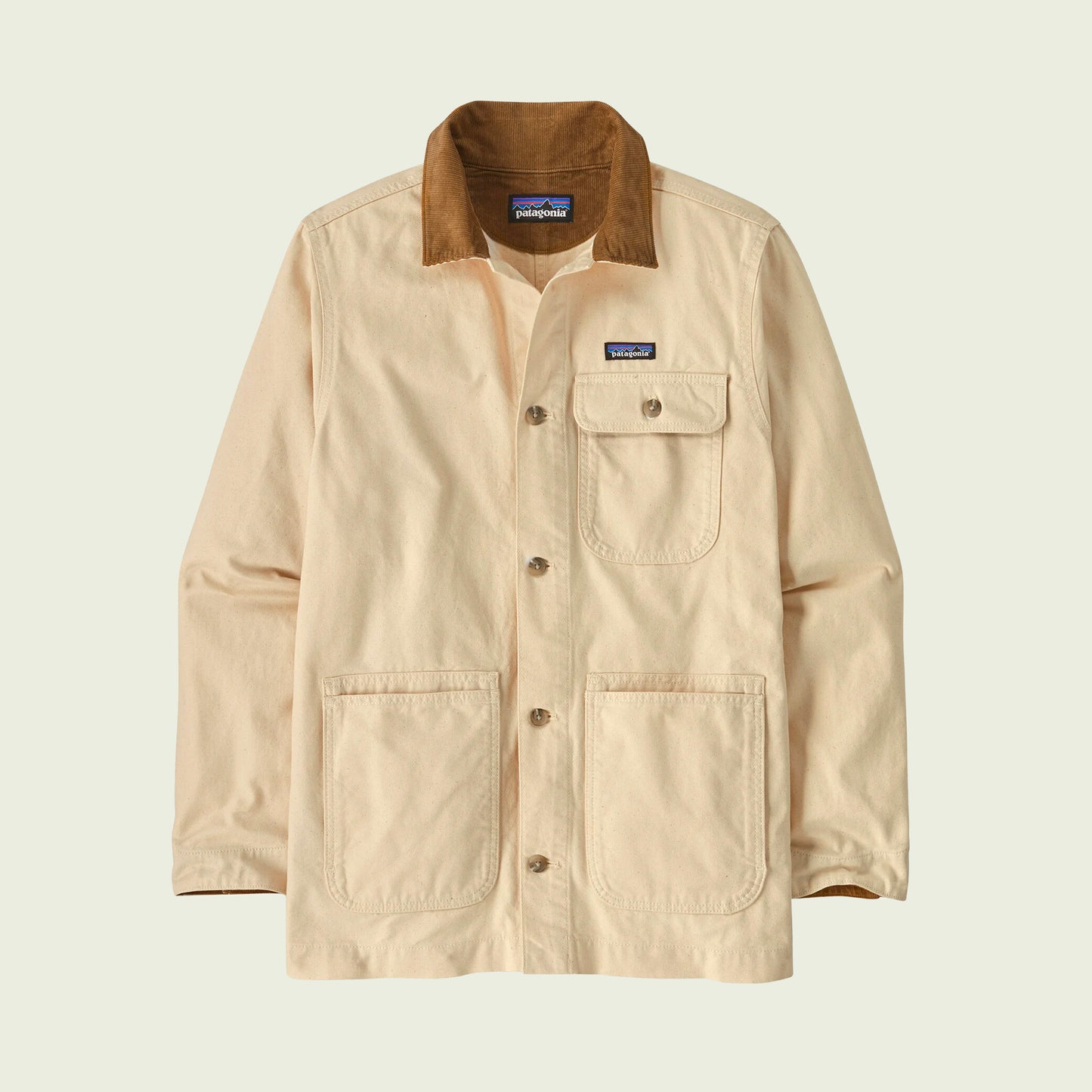 M's Point Reyes Canvas Jacket