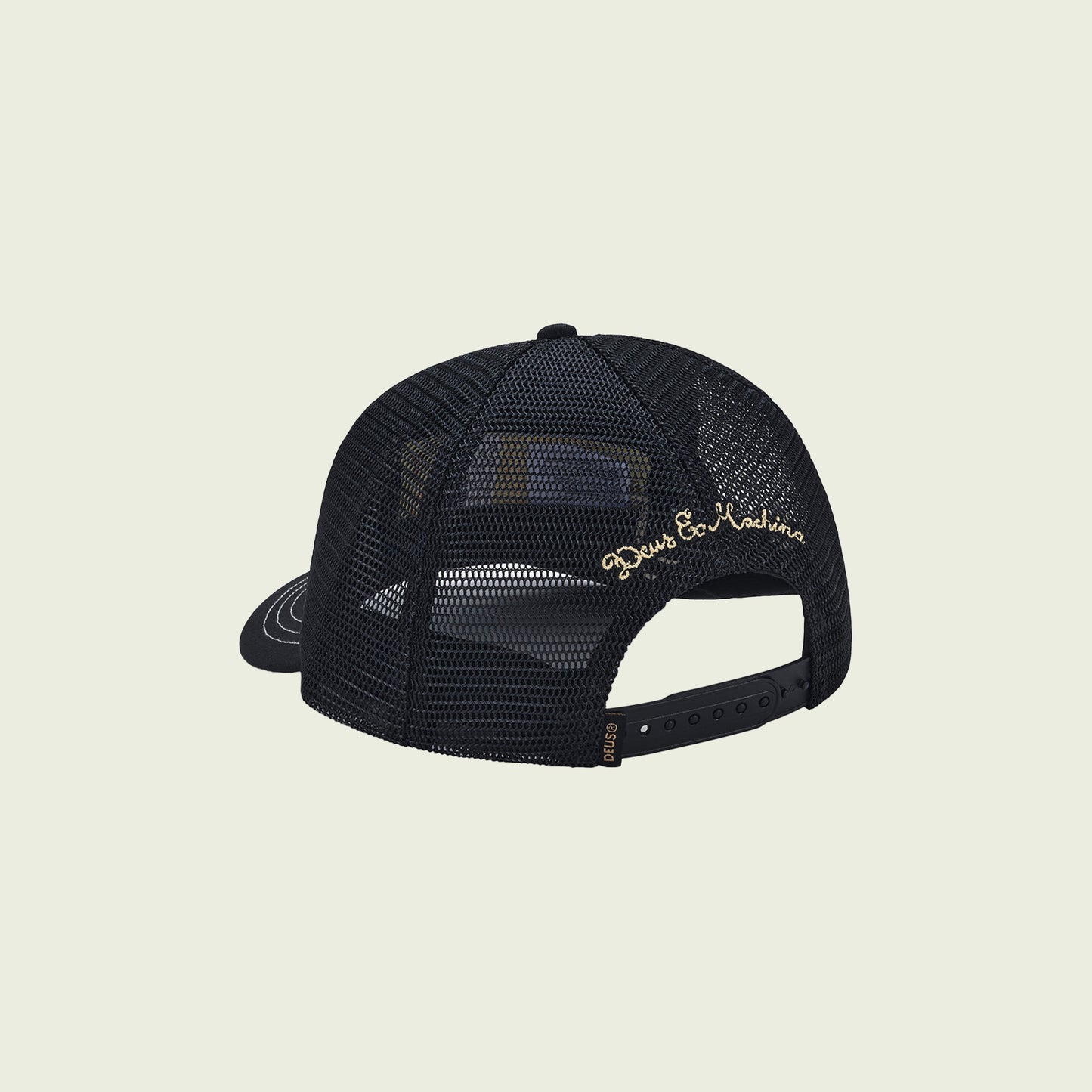 Malden Trucker