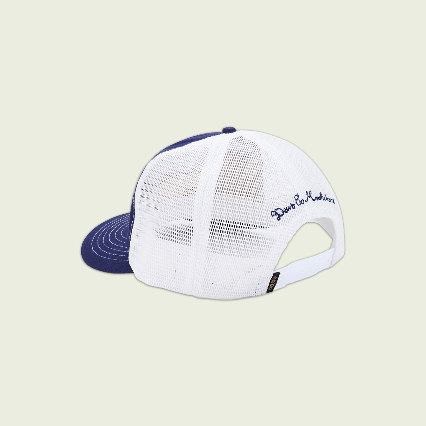 Malden Trucker
