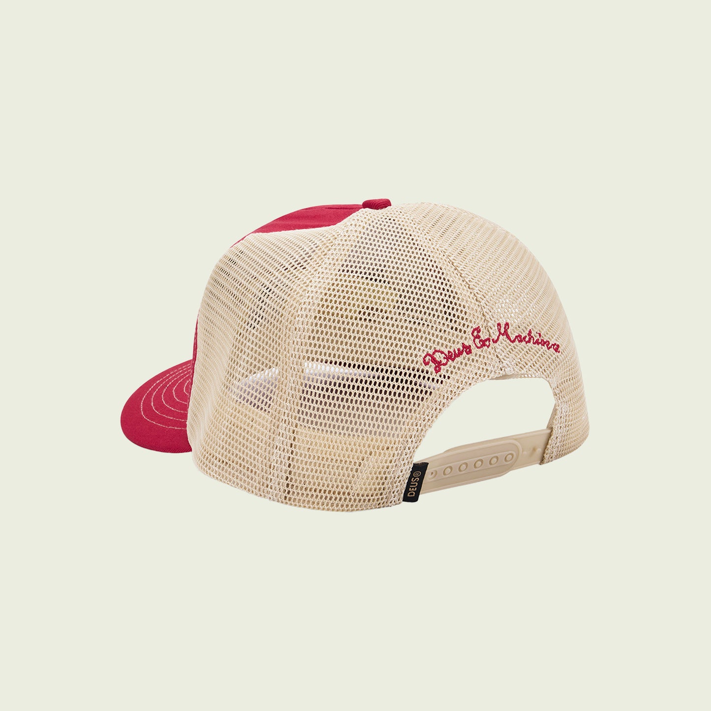 Malden Trucker