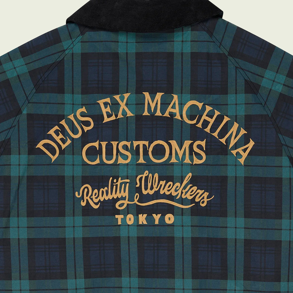 Marsden Hunting Jacket