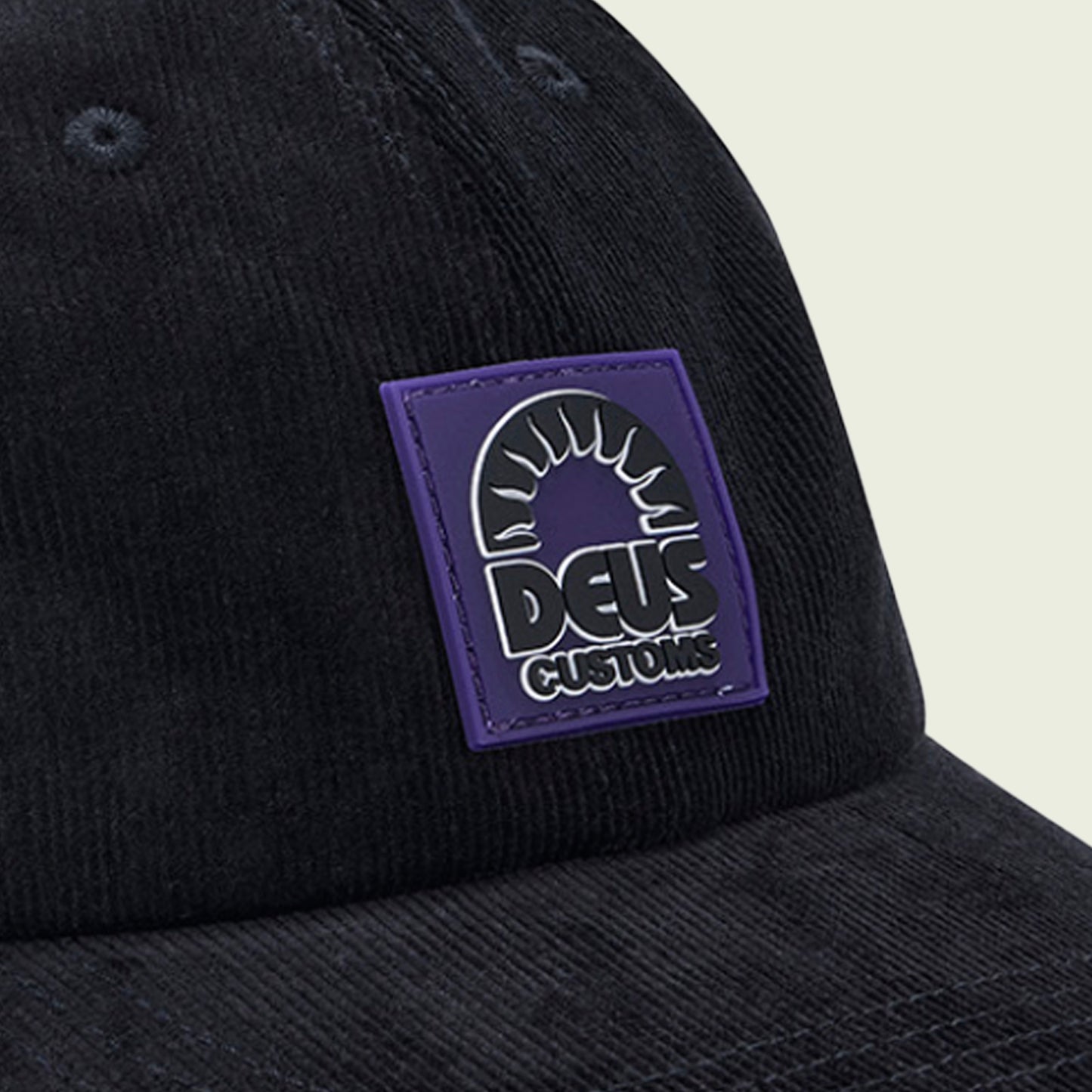 Melodies Cord Cap