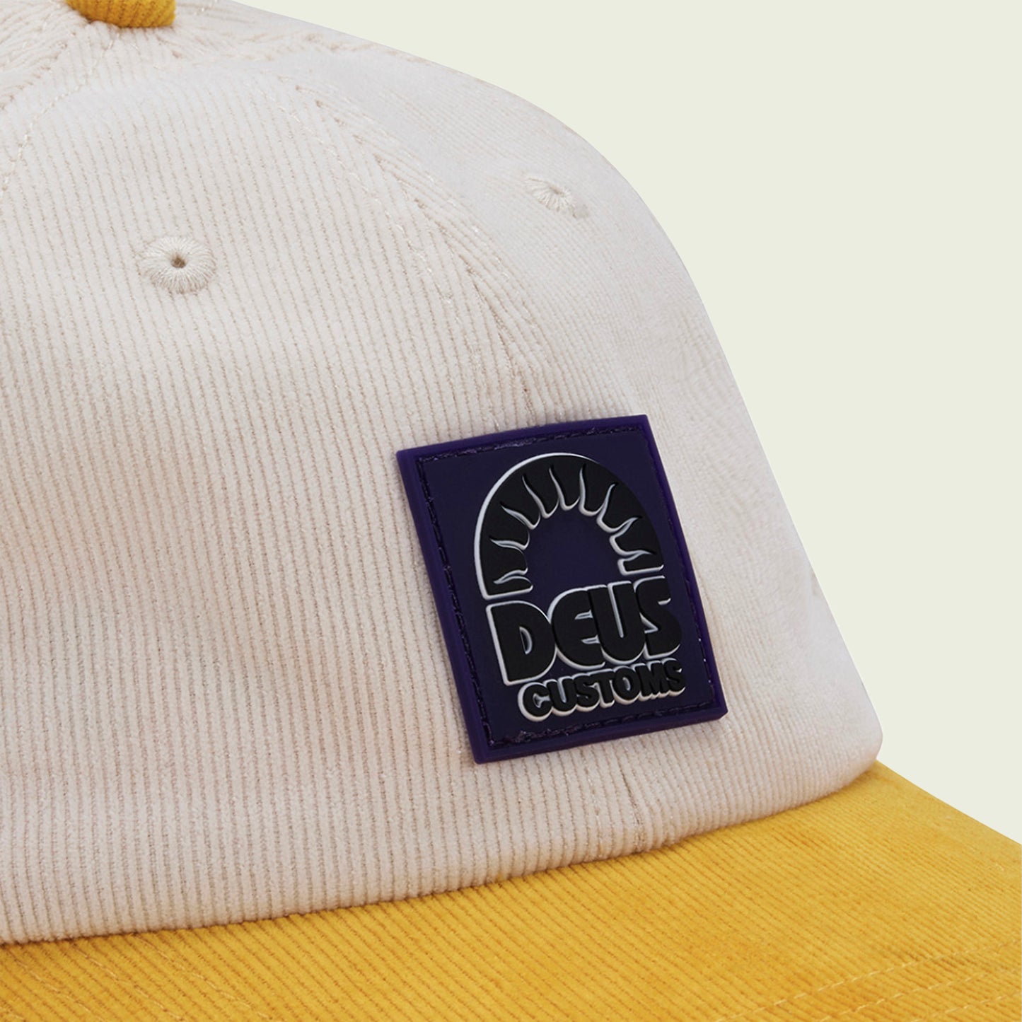 Melodies Cord Cap