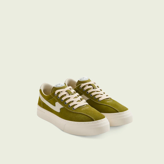 Dellow S-Strike Suede