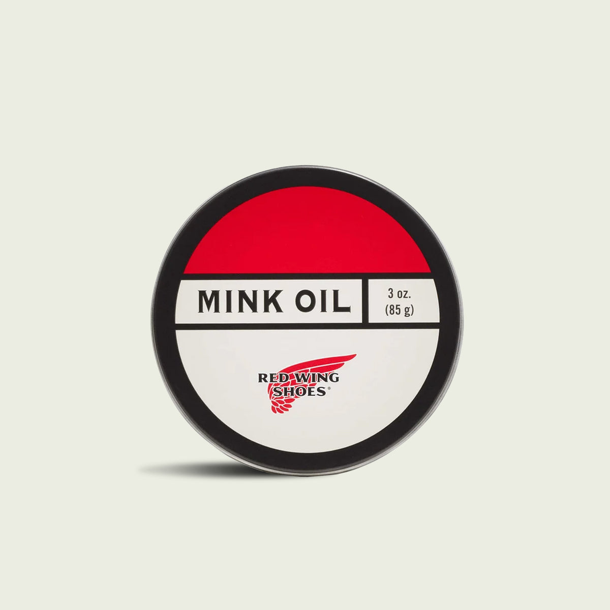 Mink Oil