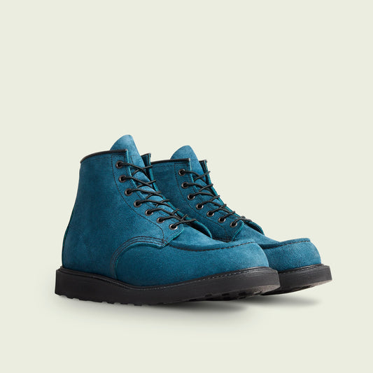 Moc Toe Muleskinner Tidal