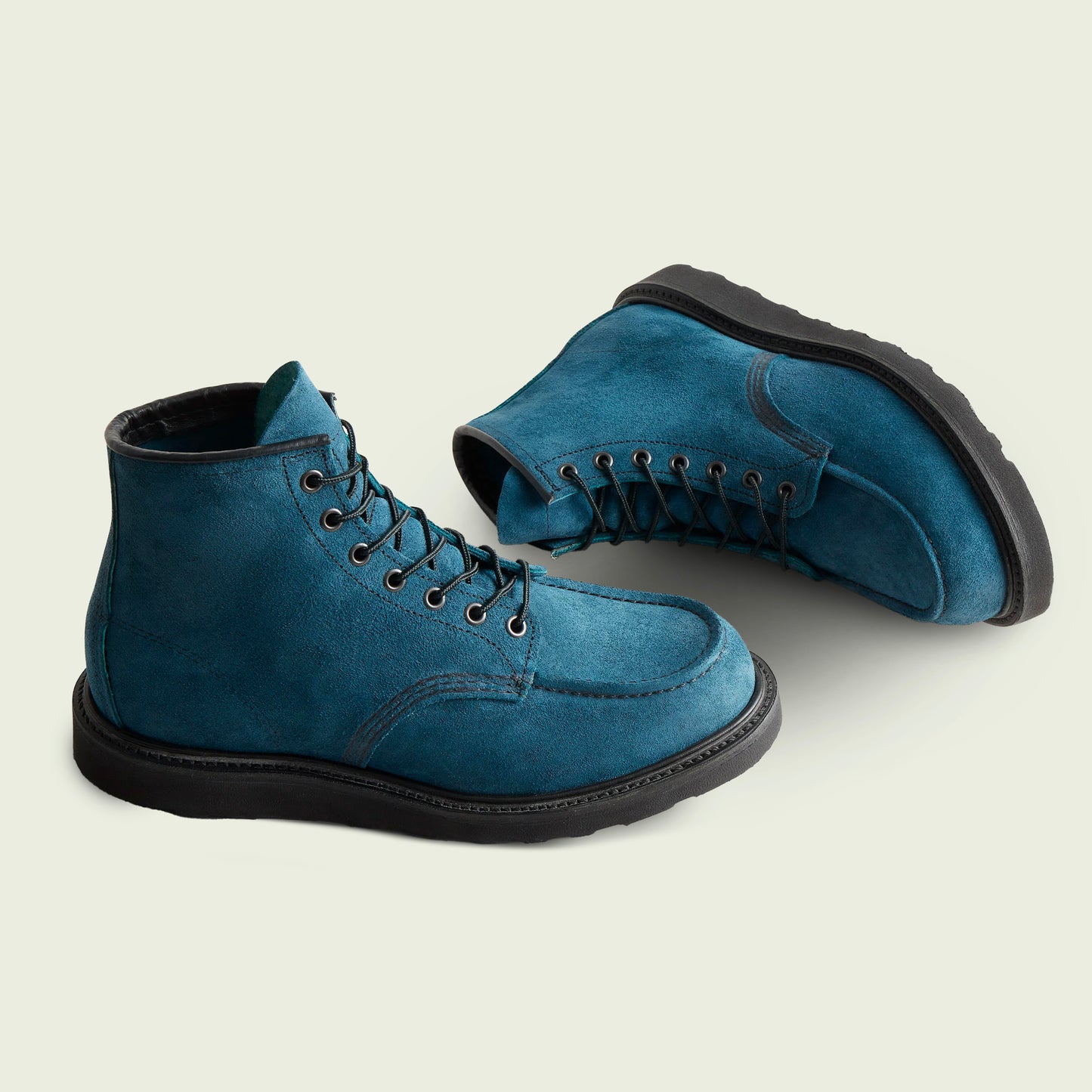 Moc Toe Muleskinner Tidal