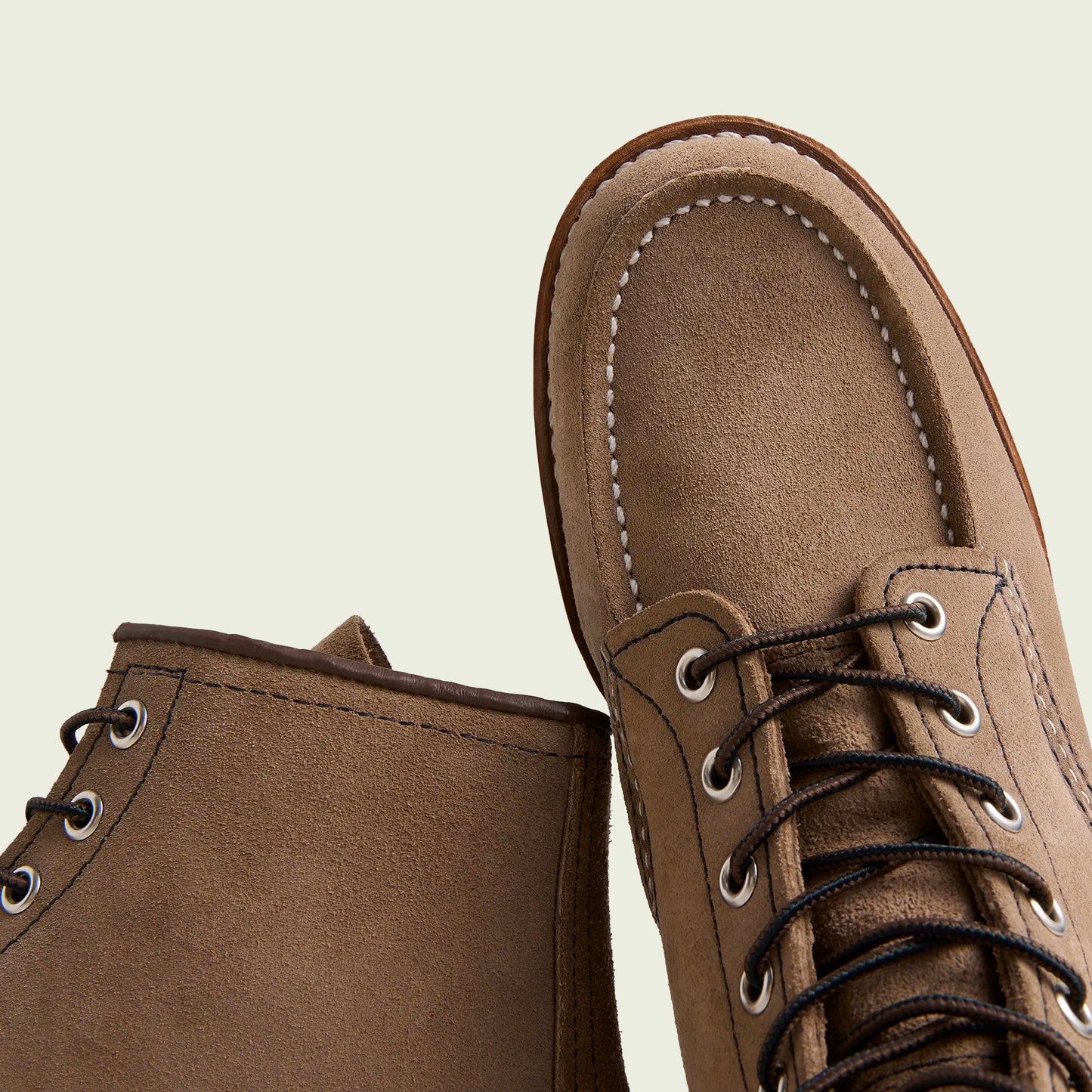 Moc Toe Sandstone