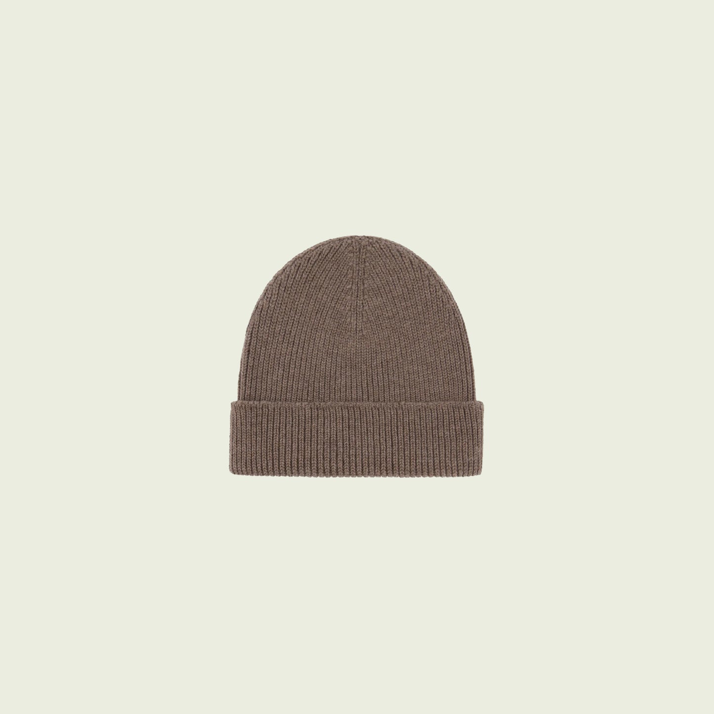 Bonnet Ara - Taupe