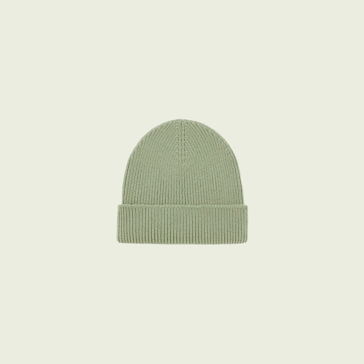 Bonnet Ara - Vert Olive