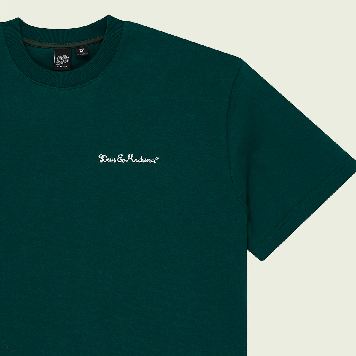 Noodle Tee
