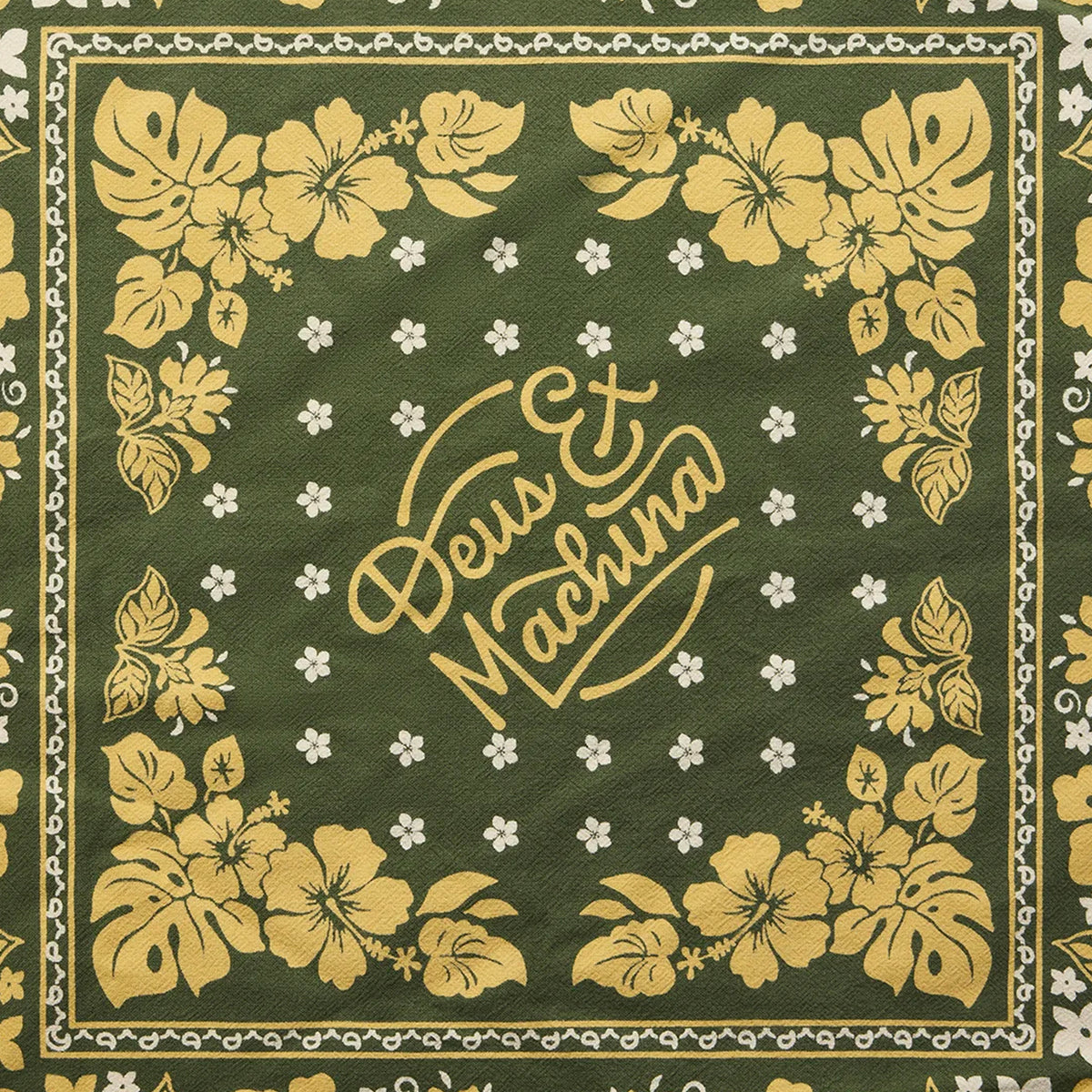 Oahu Bandana
