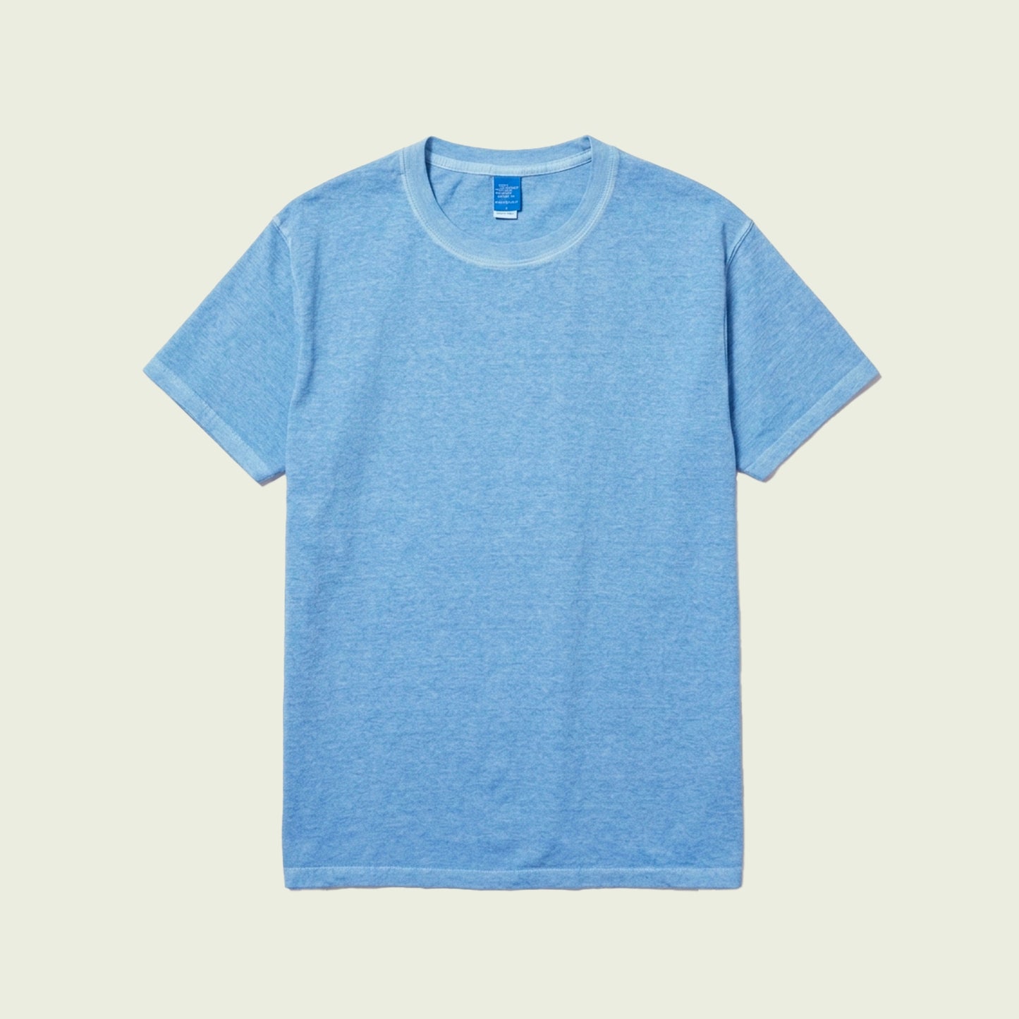 S/s Crew Tee - P-Sax