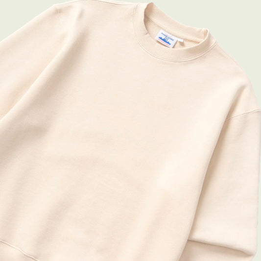 Loopback Crewneck