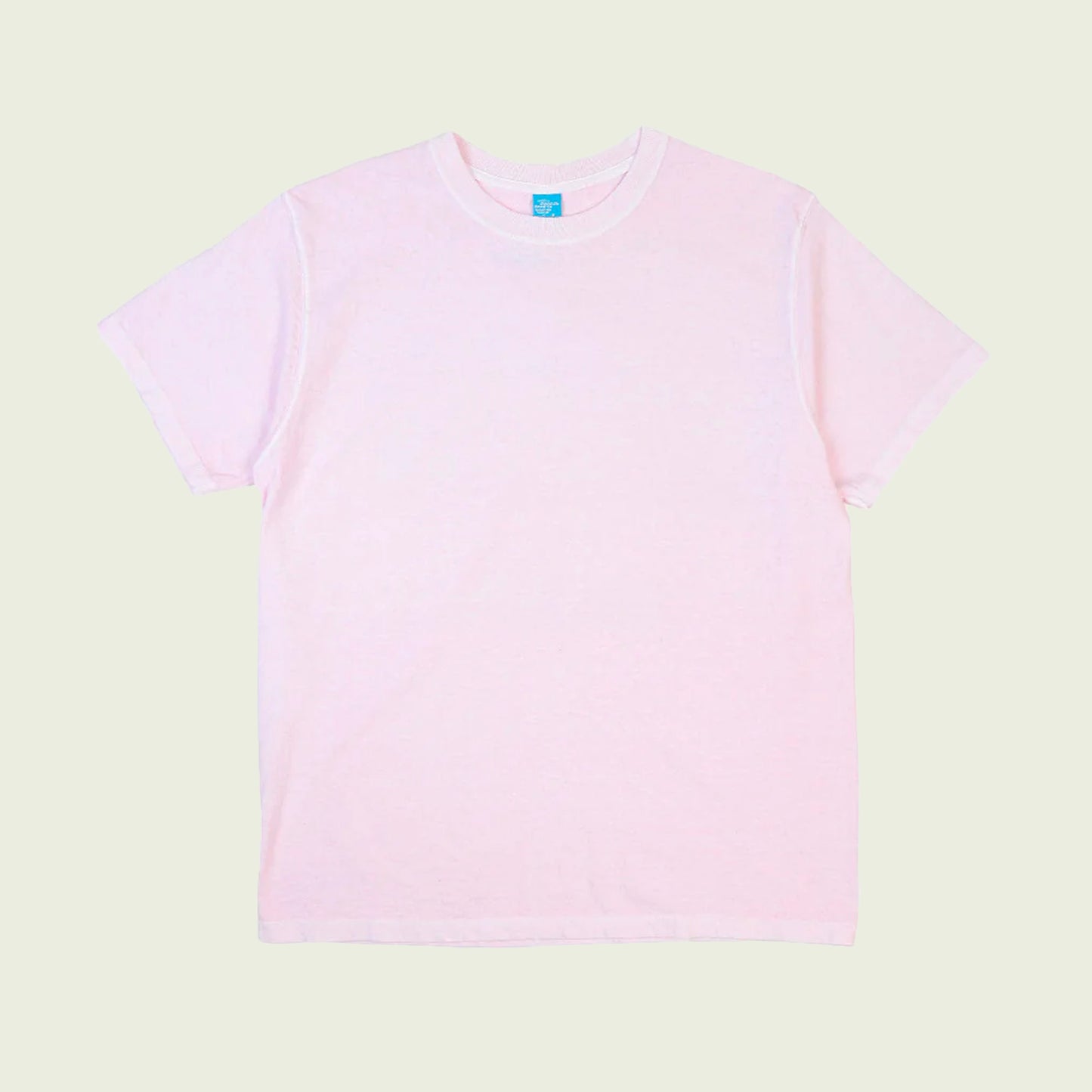 S/s Crew Tee - P- Sakura