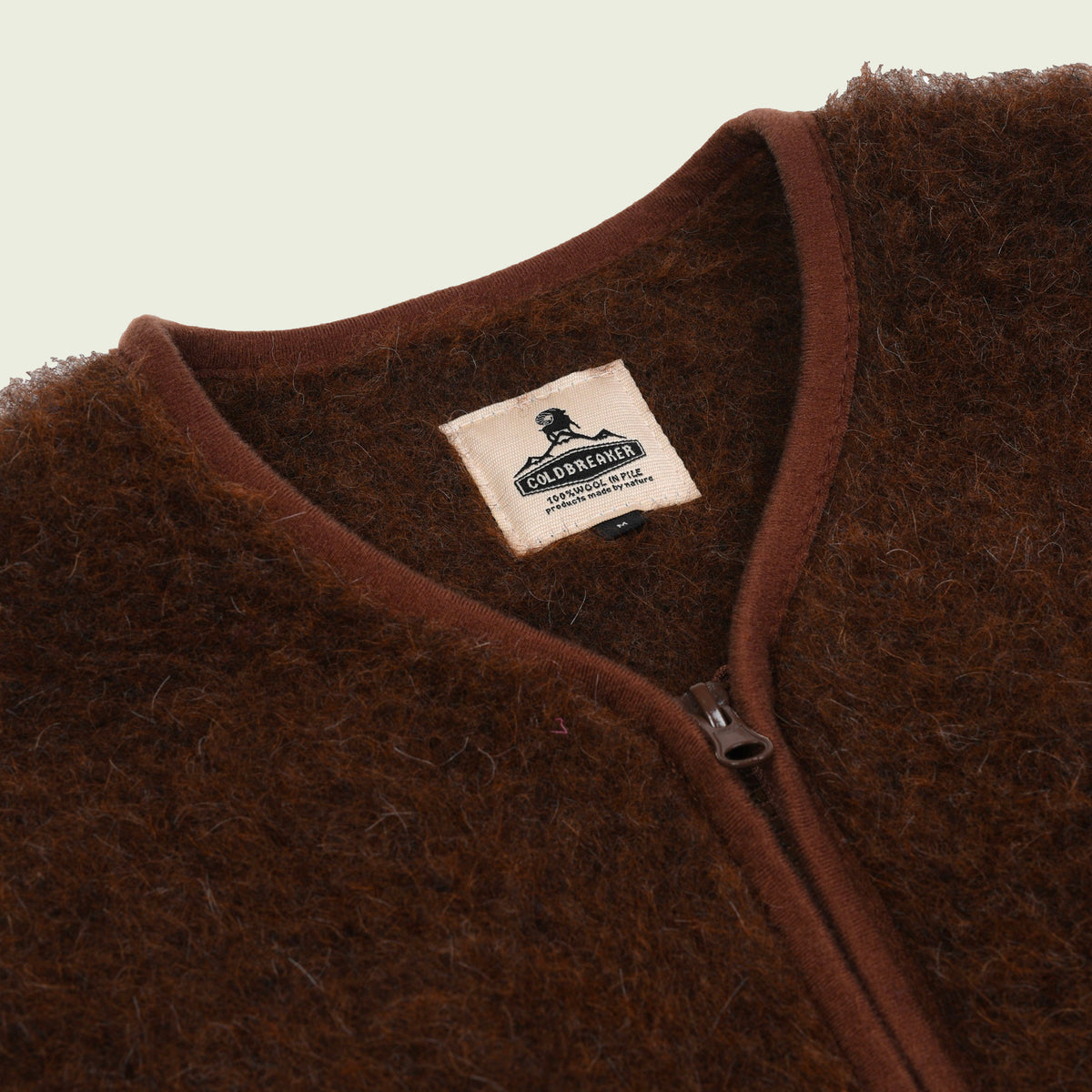 Pepitko Dark Brown