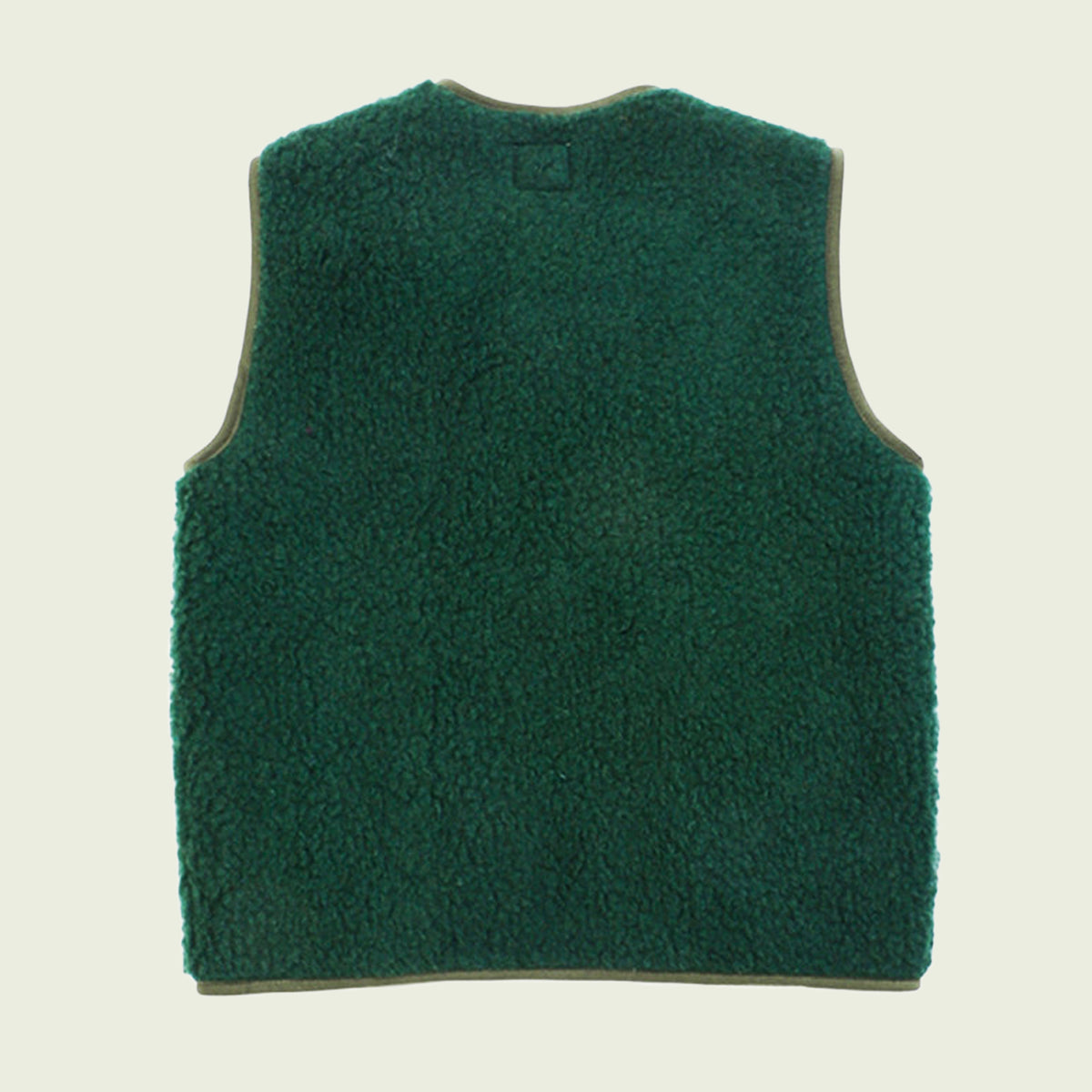 Pepitko Dark Green