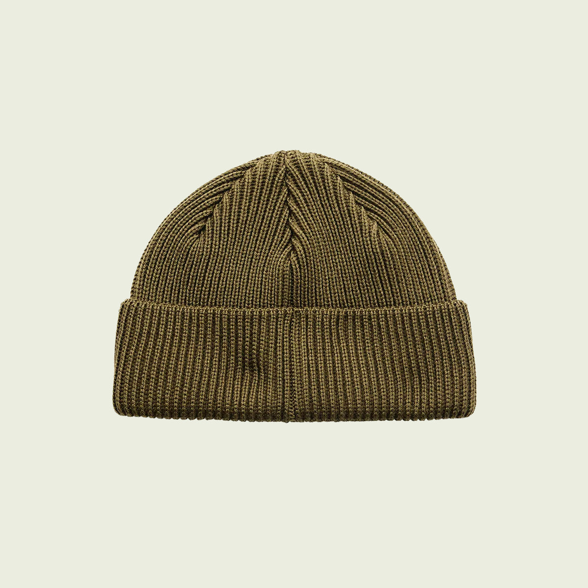 Pill Merino Beanie