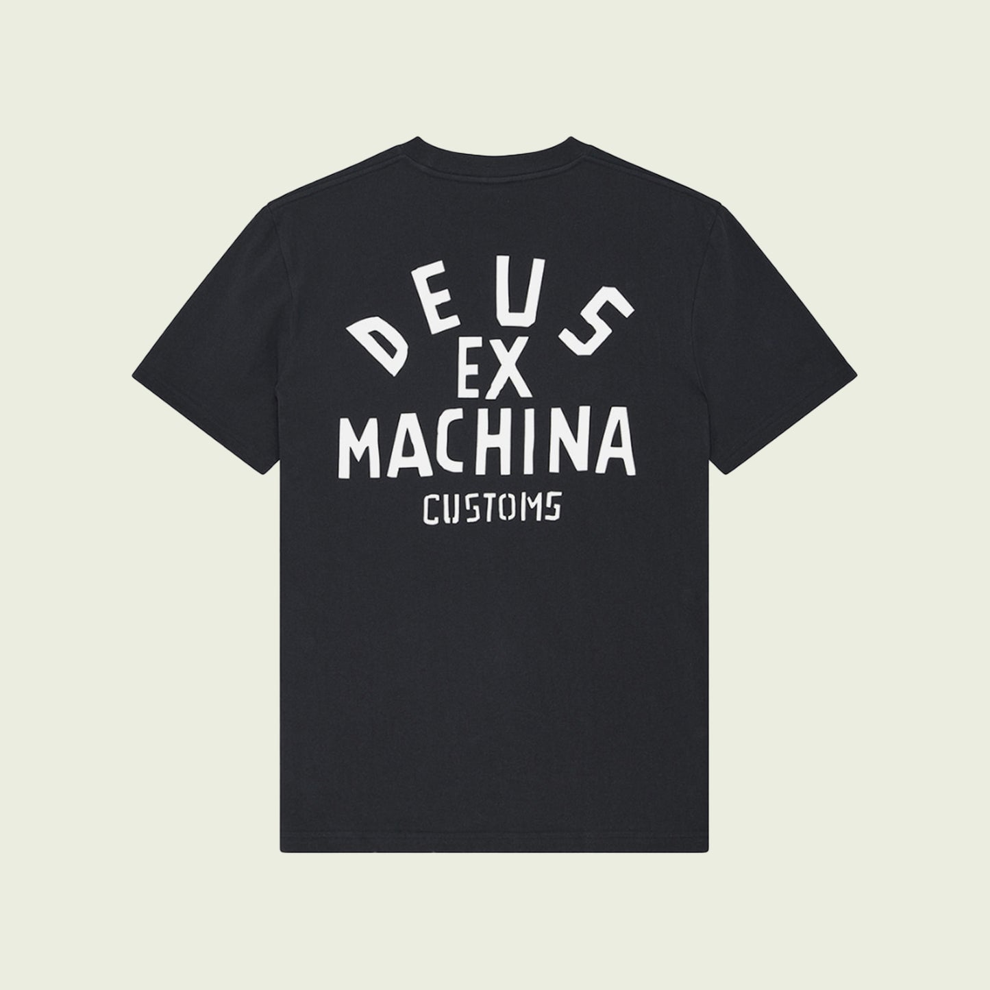 Pisstin Tee