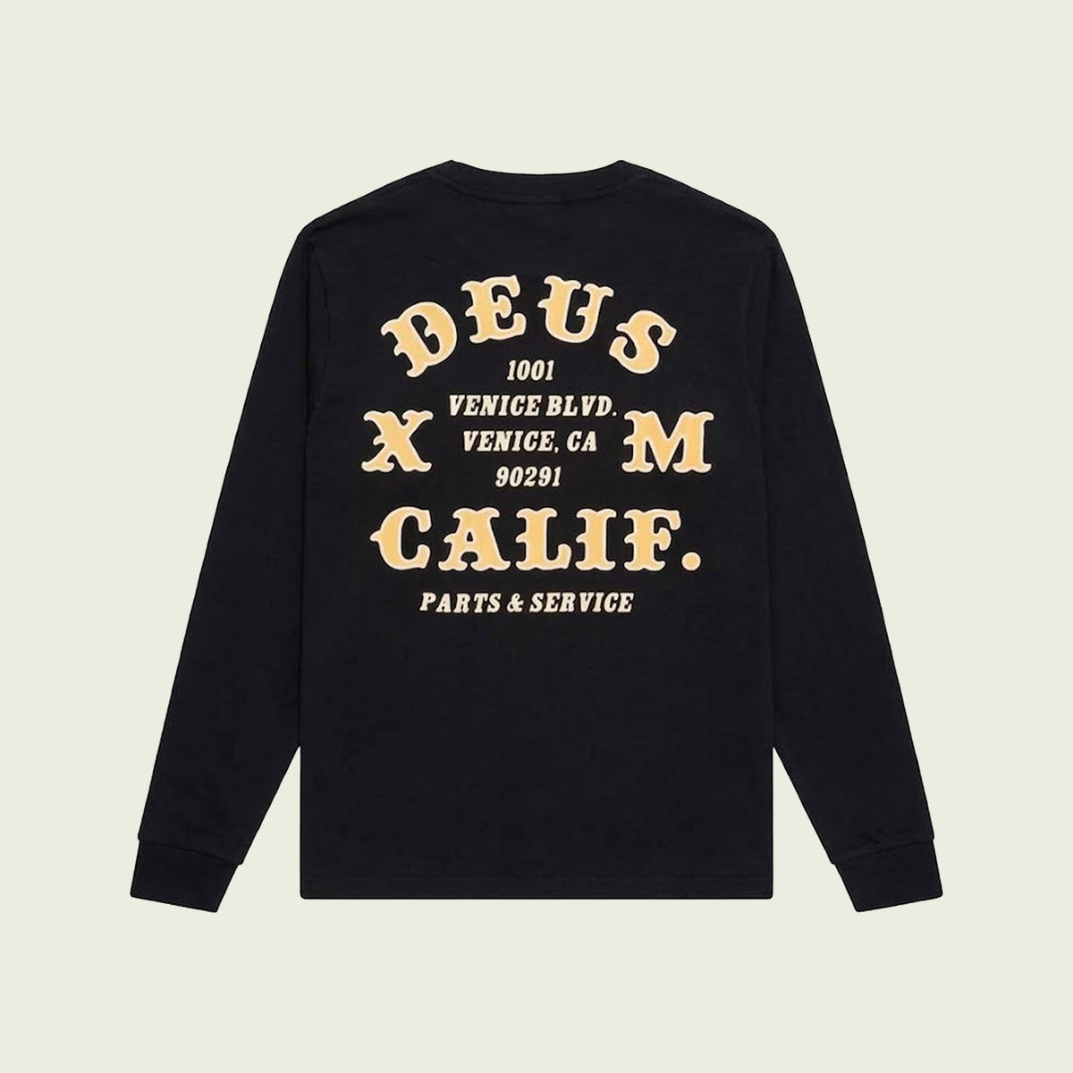 Quick Strike Ls Tee