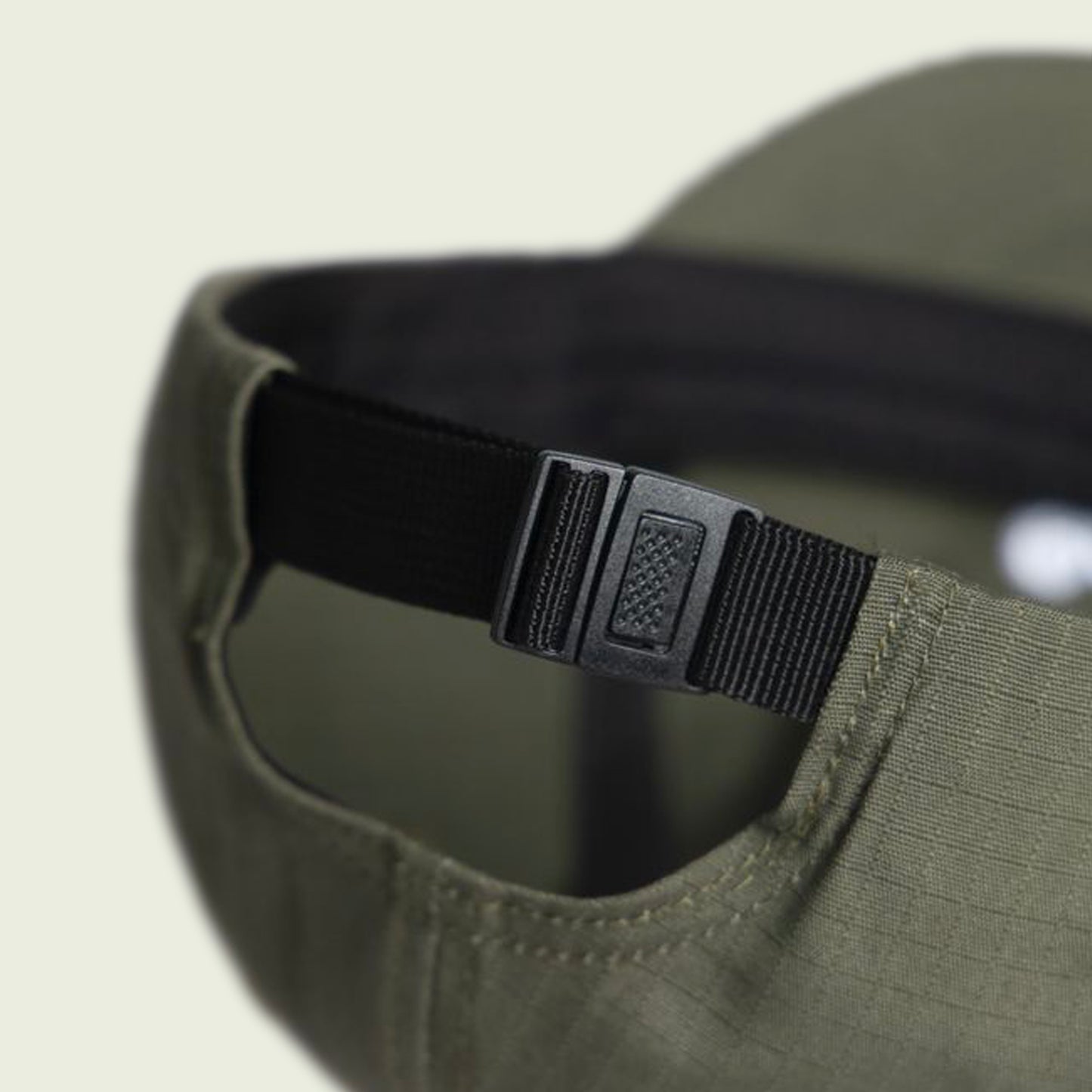 Ripstop Service Cap