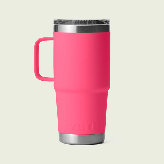 Rambler 20 oz Travel Mug