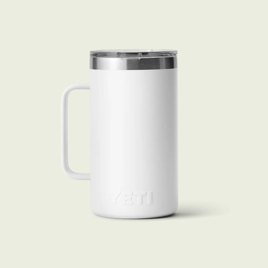 Rambler 24 oz