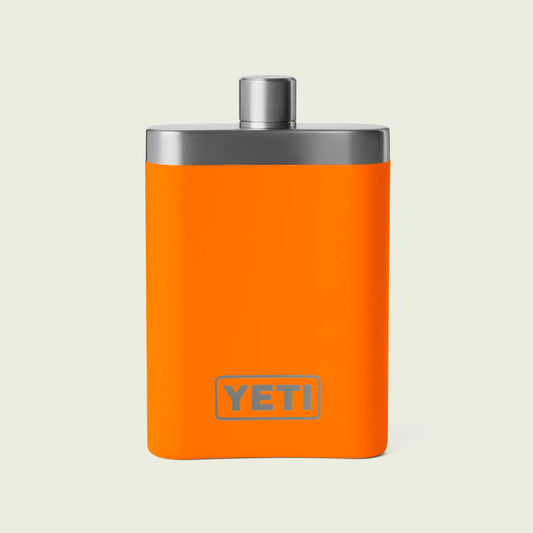 Rambler Flask