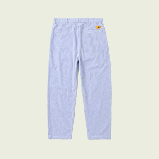Seersucker Part Timer Pants