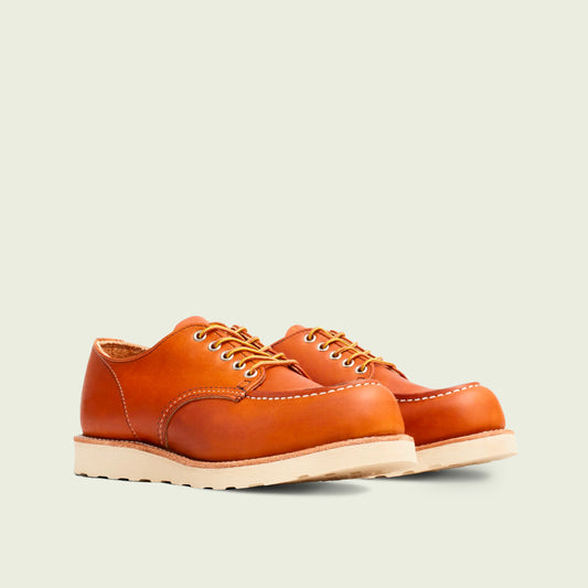 Redwing - Shop Moc Toe 8092 Oro Legacy